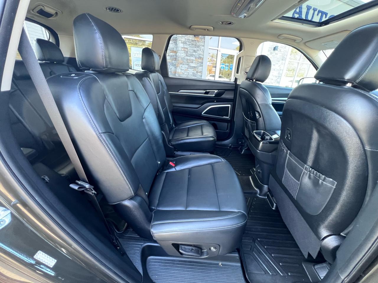 Kia Telluride S AWD 2021