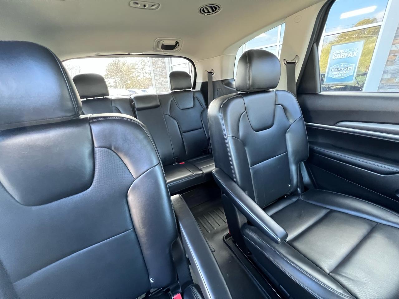 Kia Telluride S AWD 2021