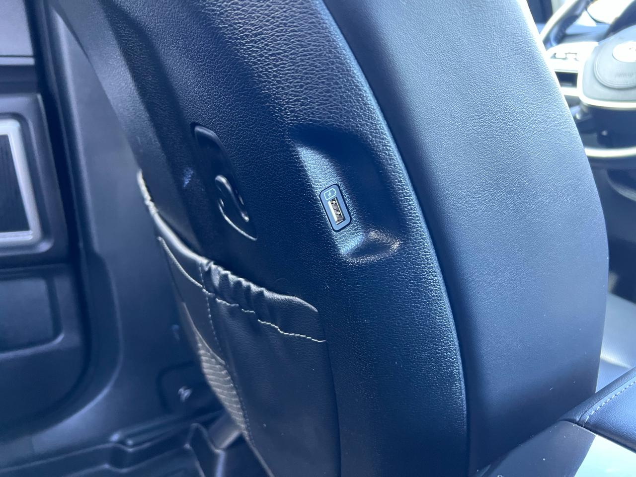 Kia Telluride S AWD 2021