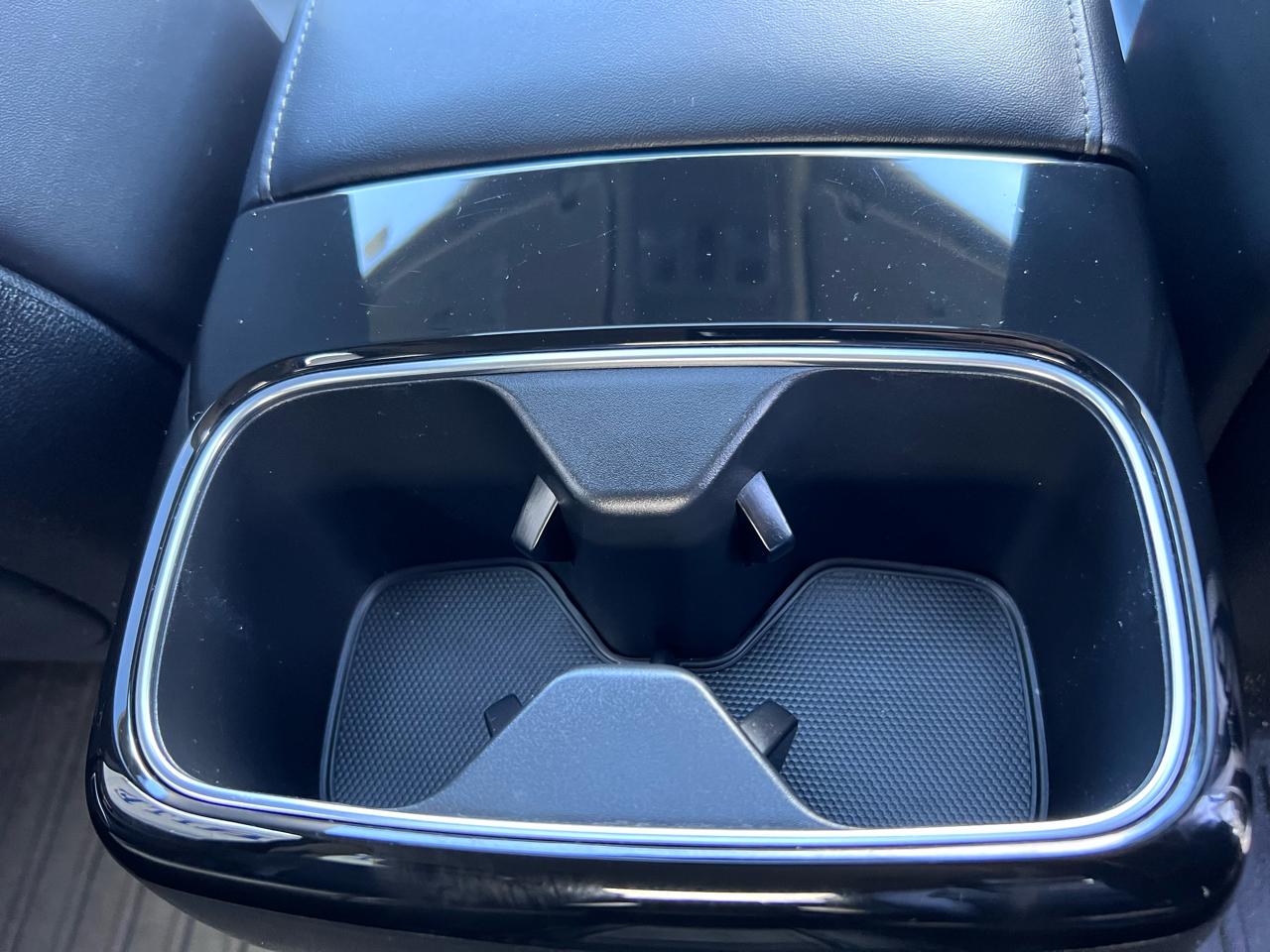 Kia Telluride S AWD 2021