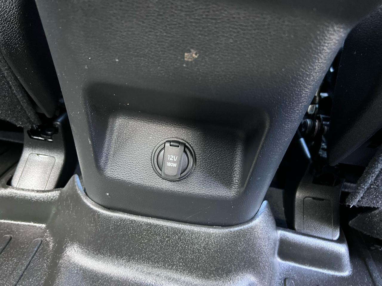 Kia Telluride S AWD 2021