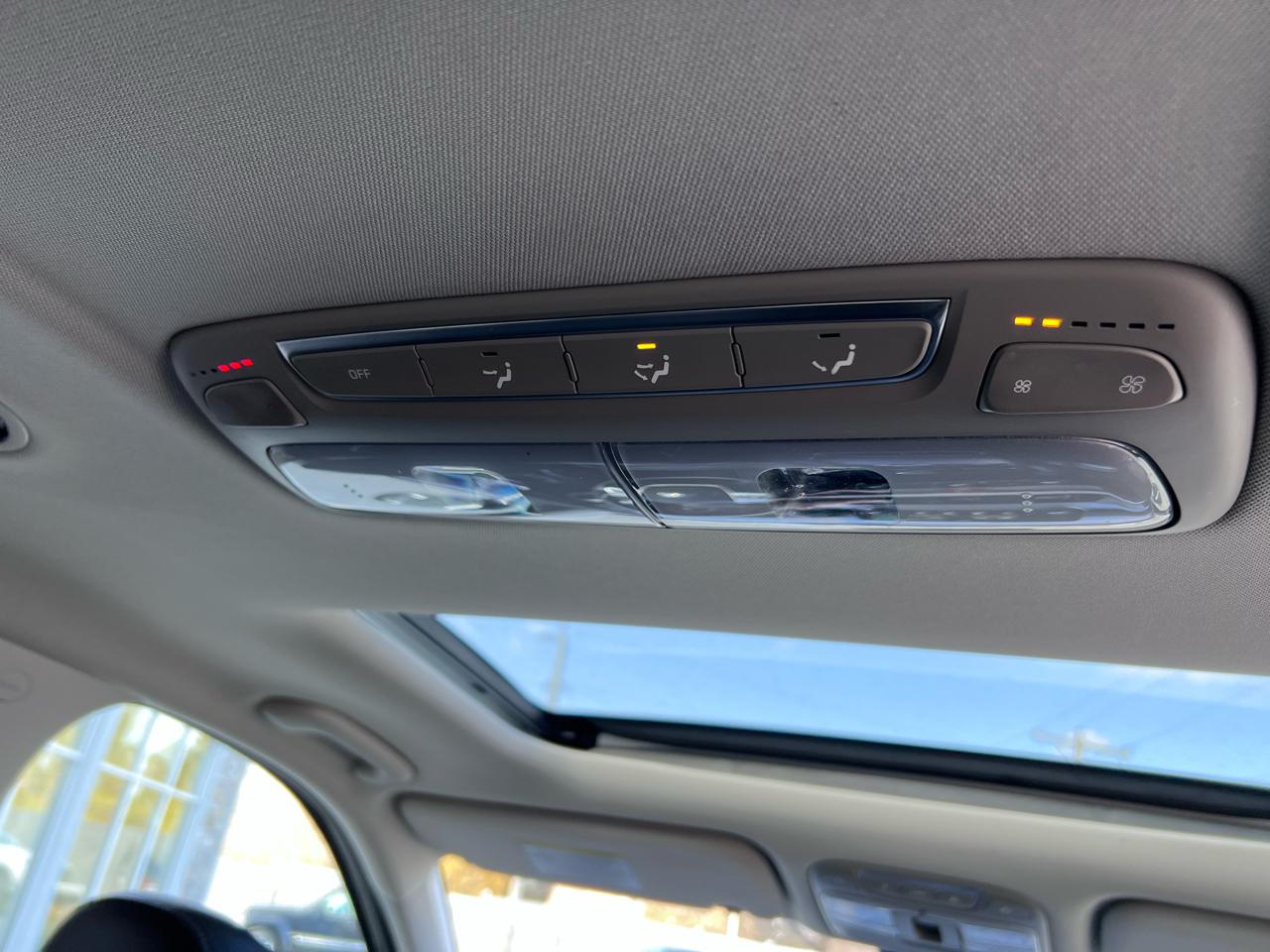 Kia Telluride S AWD 2021