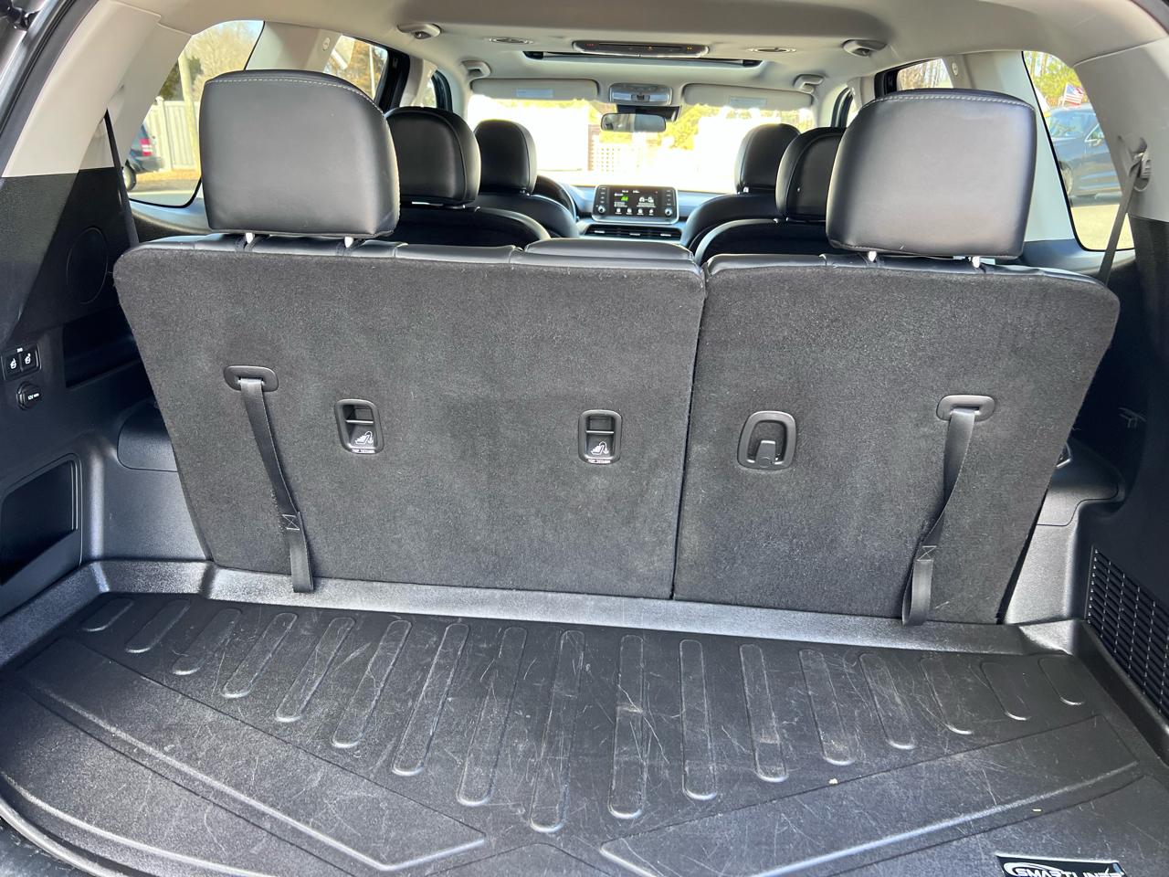 Kia Telluride S AWD 2021