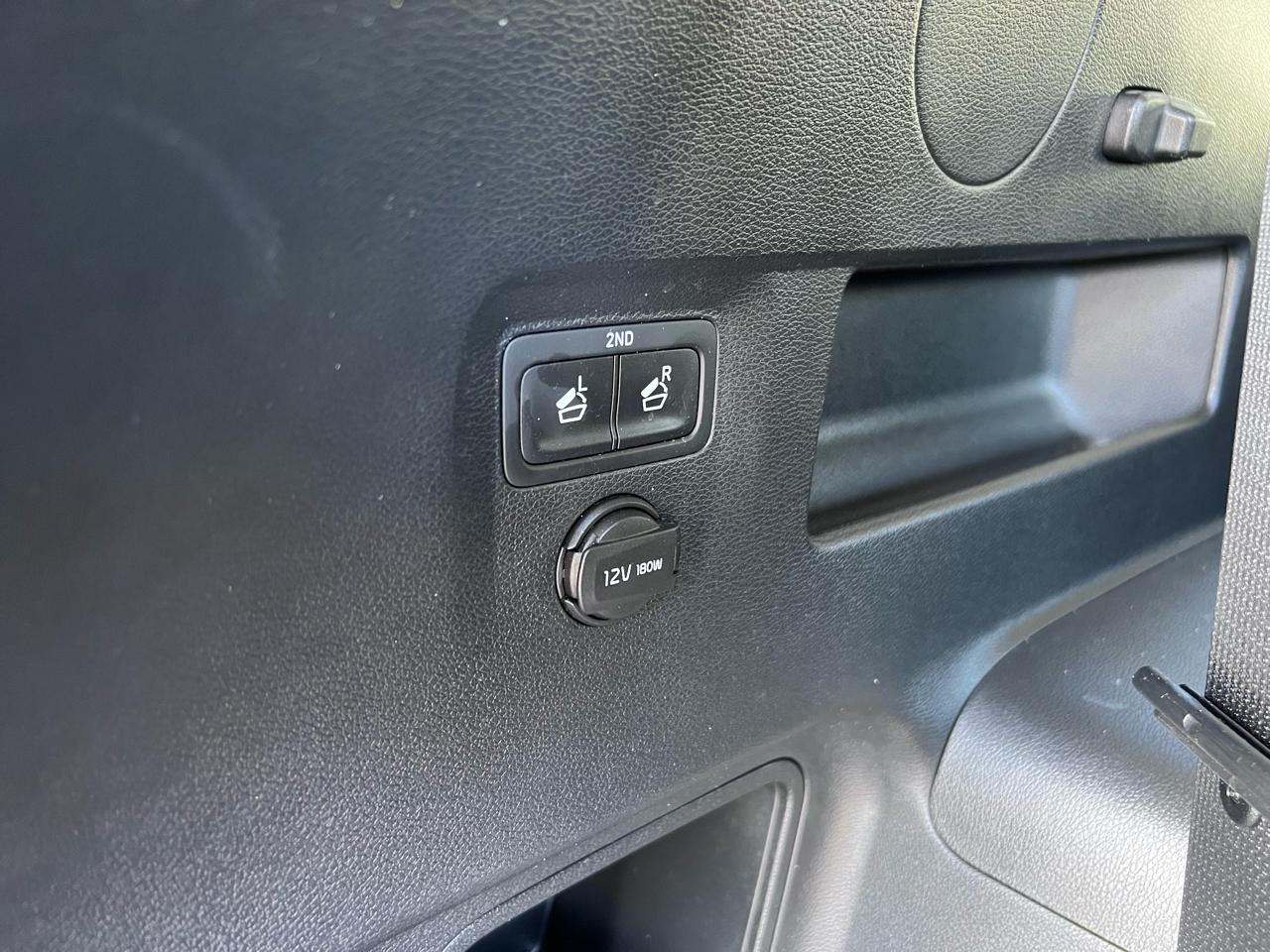 Kia Telluride S AWD 2021