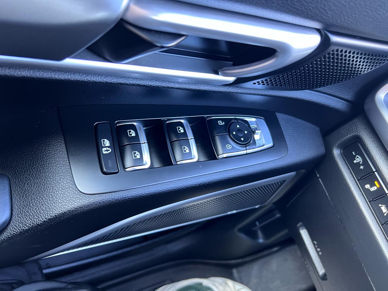 Kia Telluride S AWD 2021