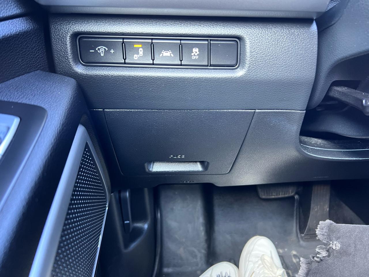 Kia Telluride S AWD 2021