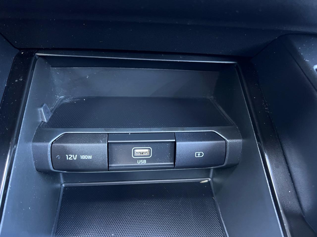 Kia Telluride S AWD 2021