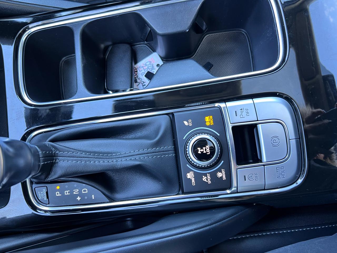 Kia Telluride S AWD 2021