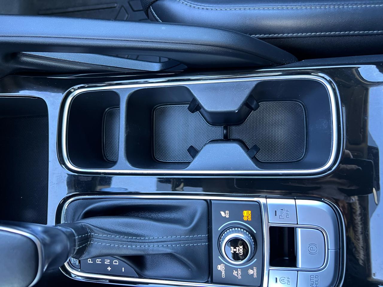 Kia Telluride S AWD 2021