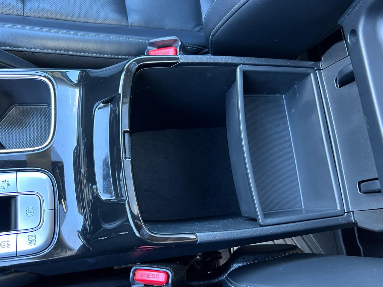 Kia Telluride S AWD 2021