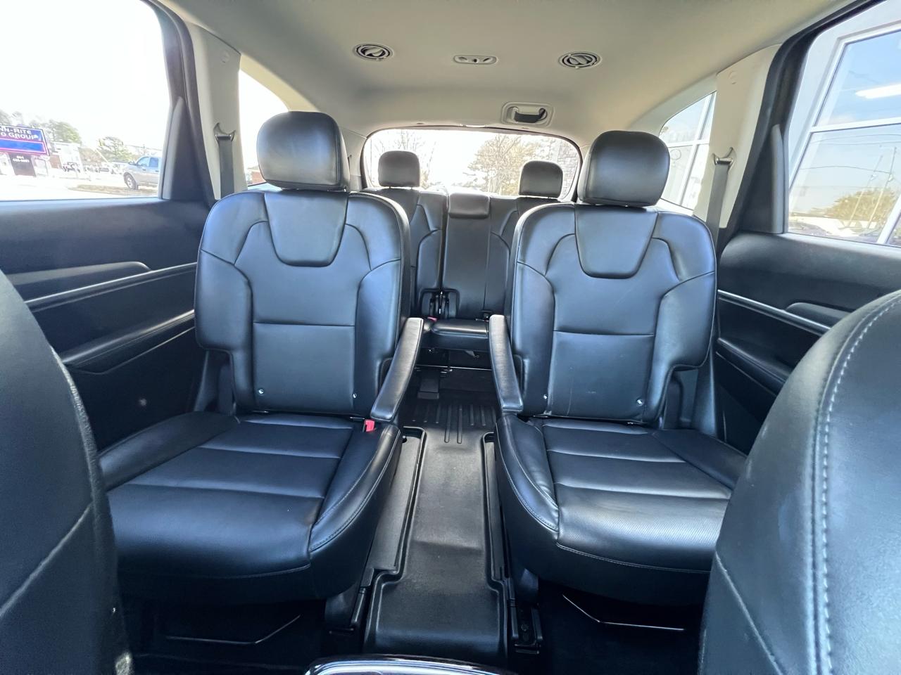 Kia Telluride S AWD 2021