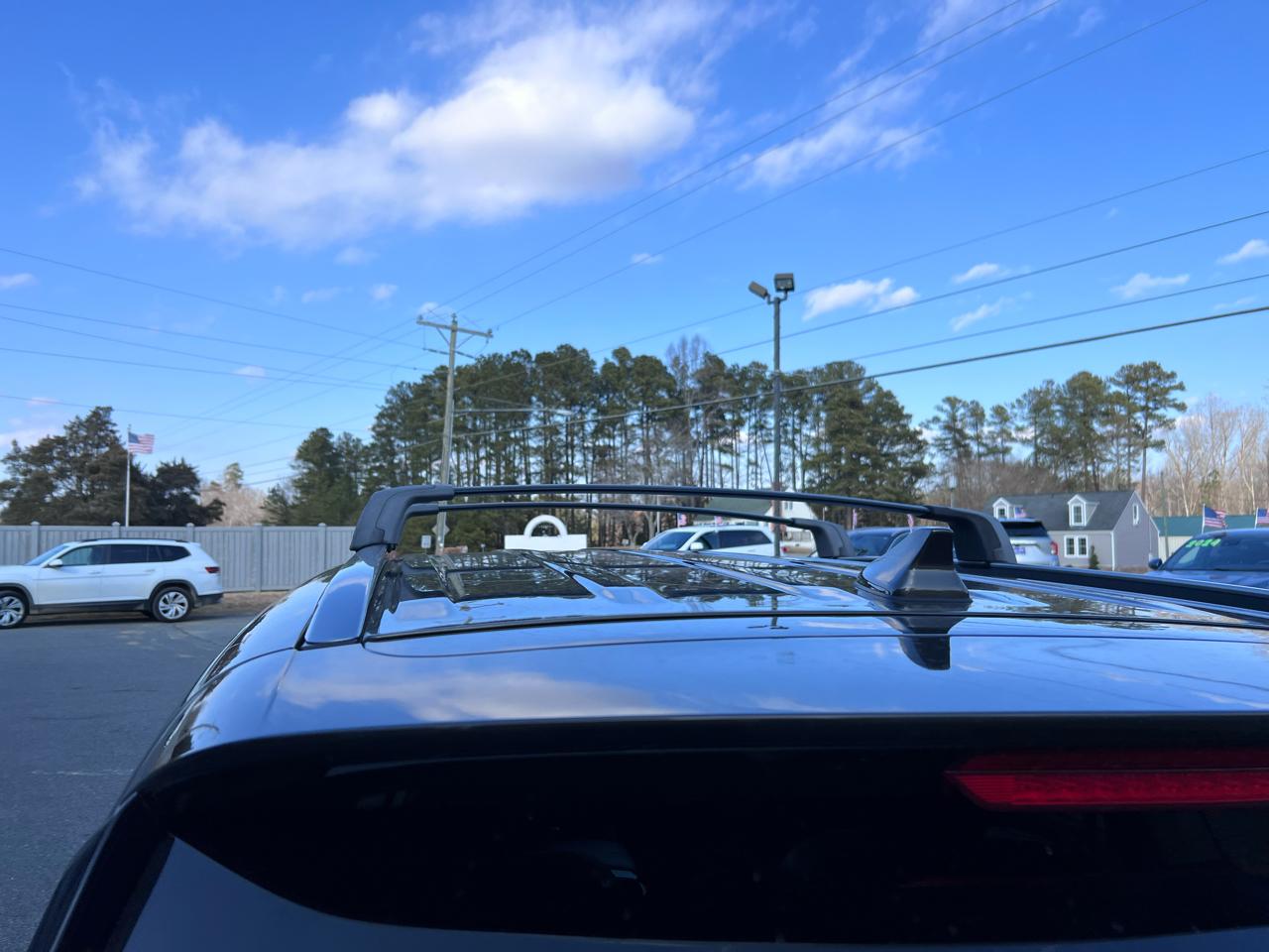 Kia Telluride S AWD 2021