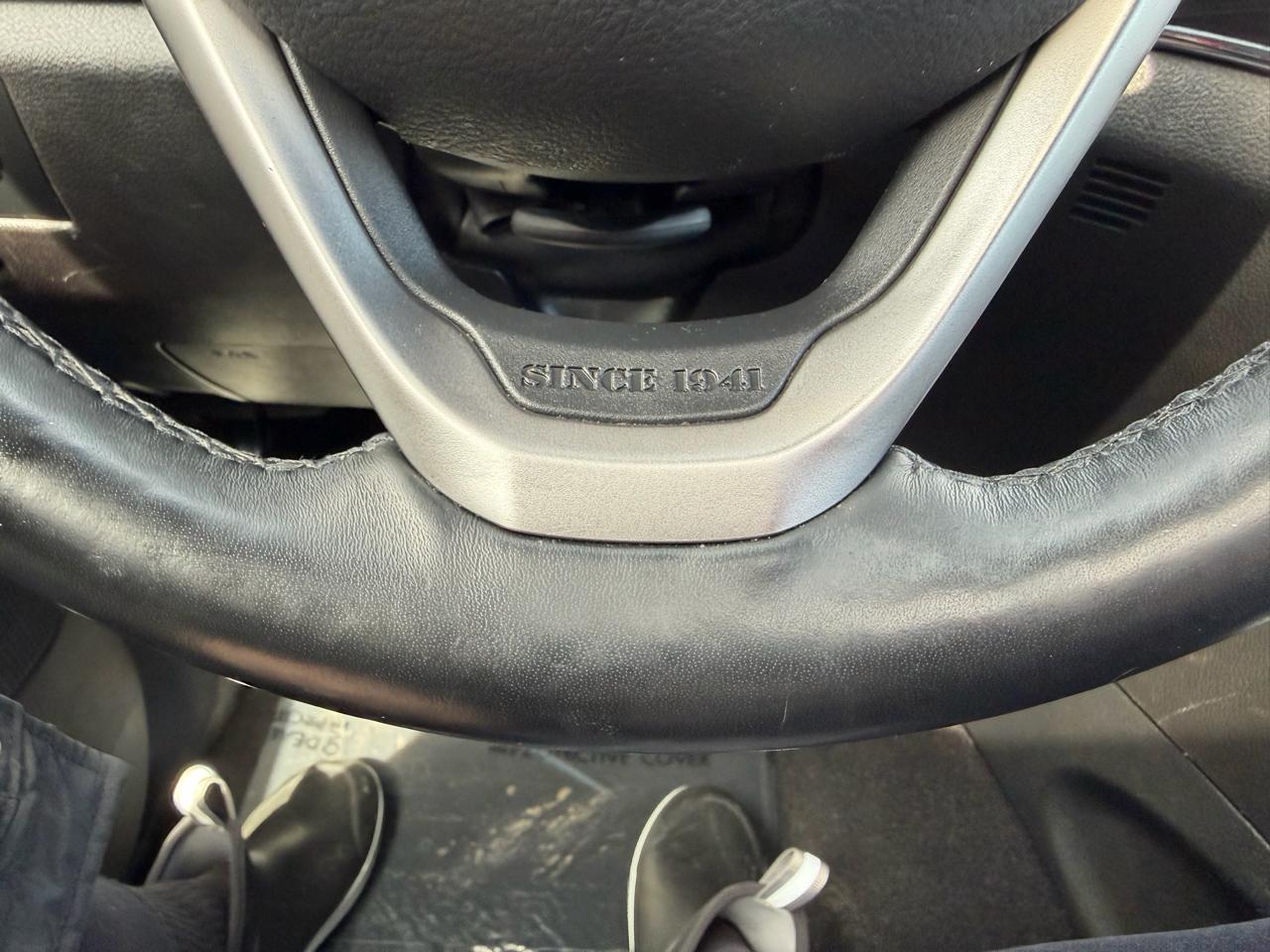 Jeep Grand Cherokee Limited 4x4 2019