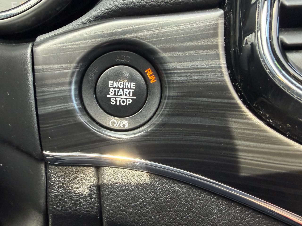 Jeep Grand Cherokee Limited 4x4 2019