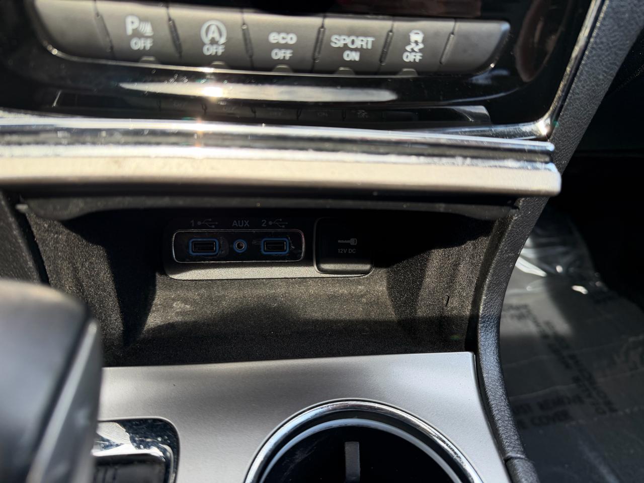 Jeep Grand Cherokee Limited 4x4 2019