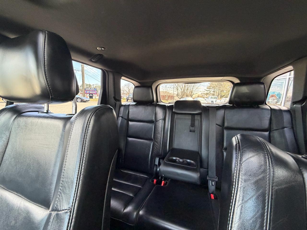 Jeep Grand Cherokee Limited 4x4 2019