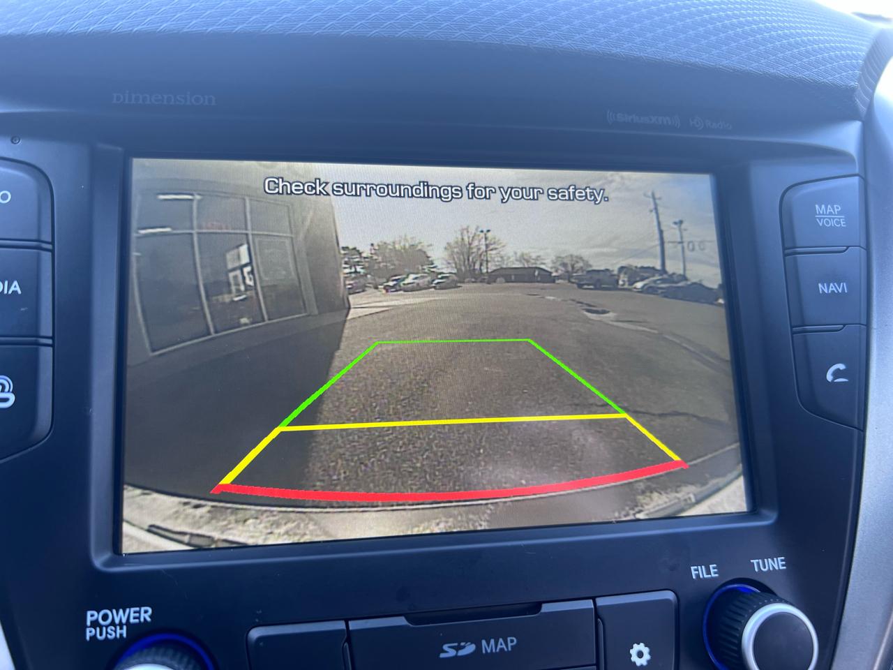 Hyundai Veloster 3dr Cpe Auto 2016