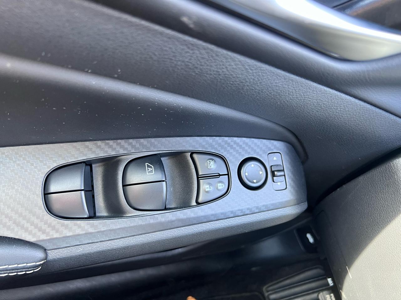 Nissan Altima SV FWD 2025