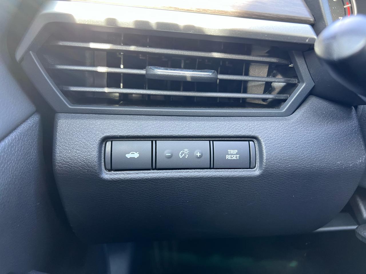 Nissan Altima SV FWD 2025