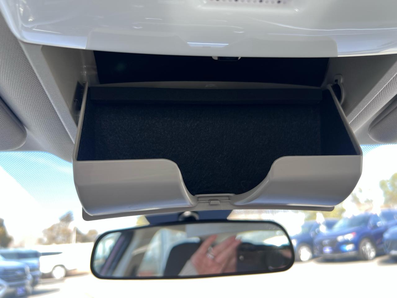 Nissan Altima SV FWD 2025