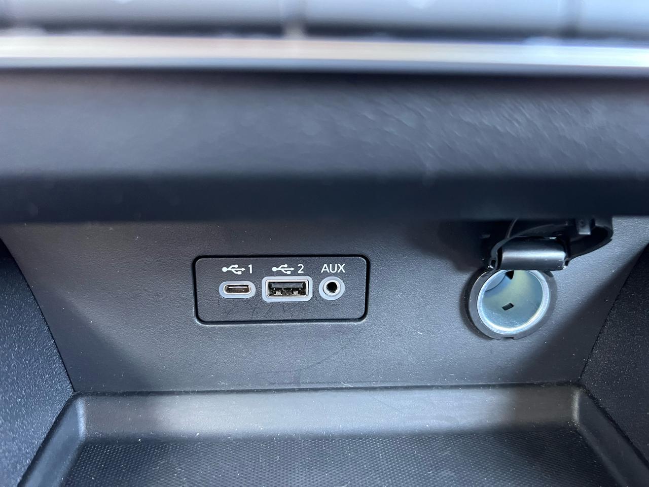 Nissan Altima SV FWD 2025