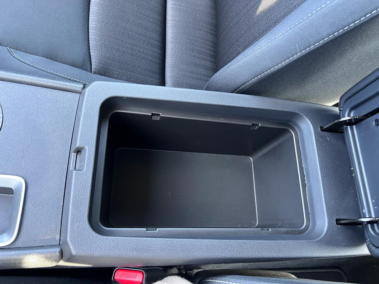 Nissan Altima SV FWD 2025