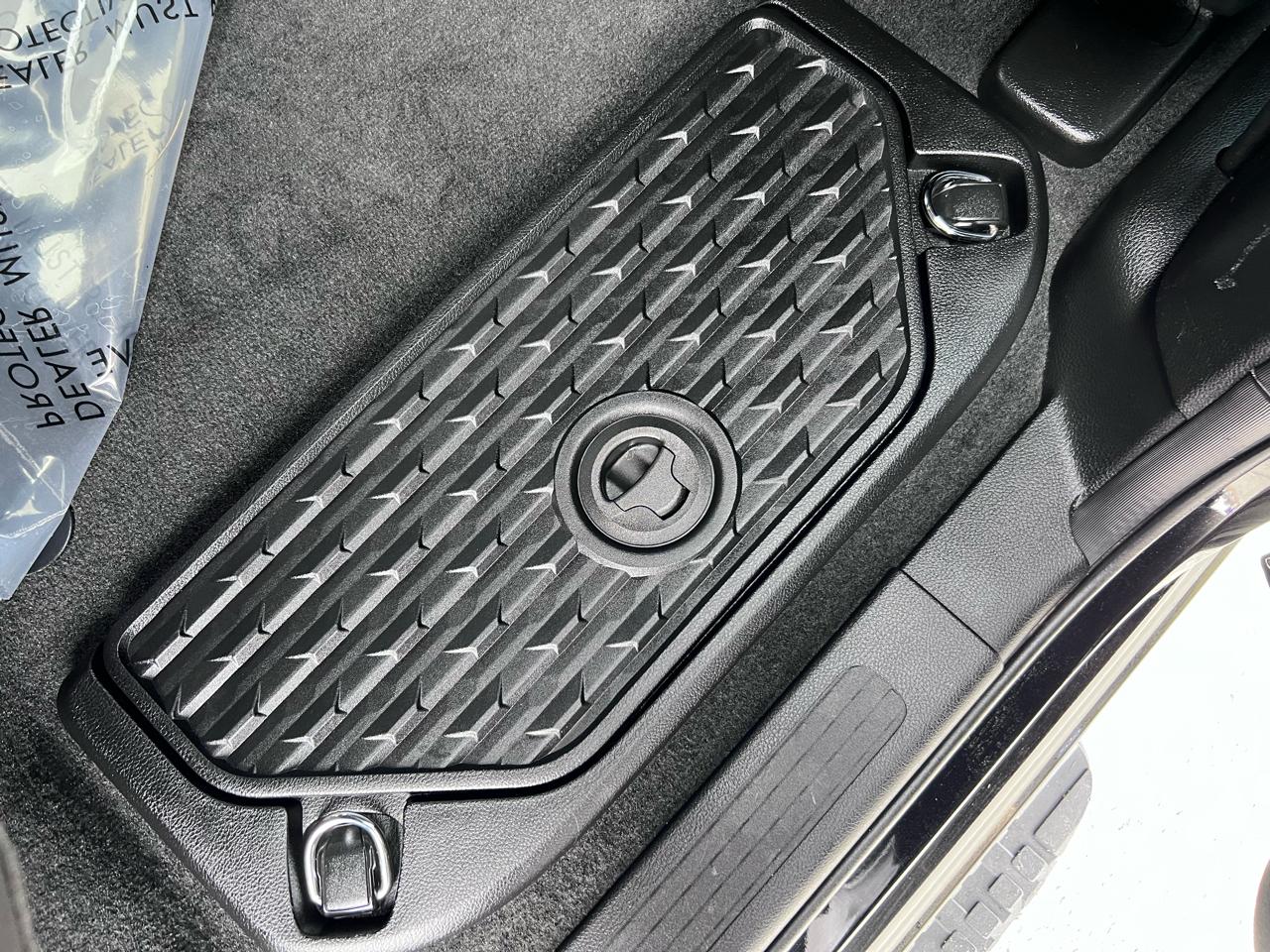 RAM 1500 Lone Star 4x4 Crew Cab 5'7" Box 2023