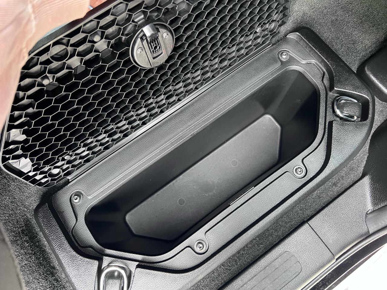 RAM 1500 Lone Star 4x4 Crew Cab 5'7" Box 2023