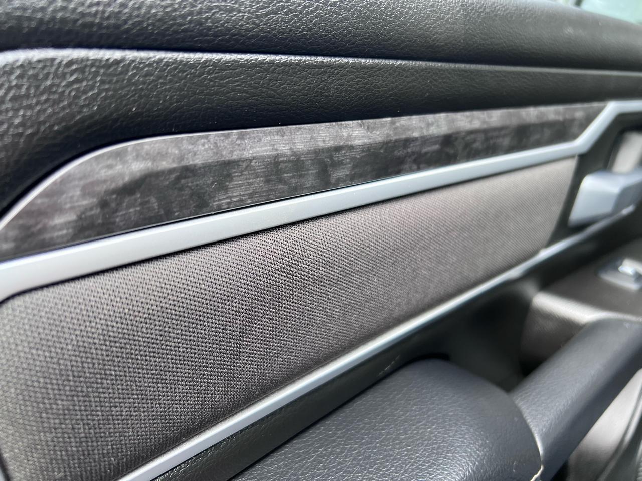 RAM 1500 Lone Star 4x4 Crew Cab 5'7" Box 2023