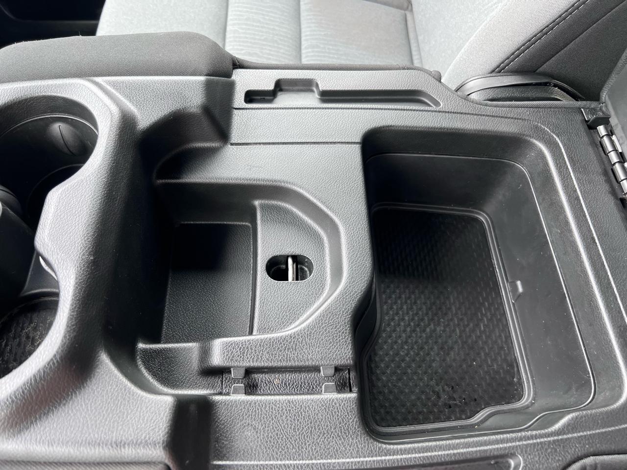 RAM 1500 Lone Star 4x4 Crew Cab 5'7" Box 2023