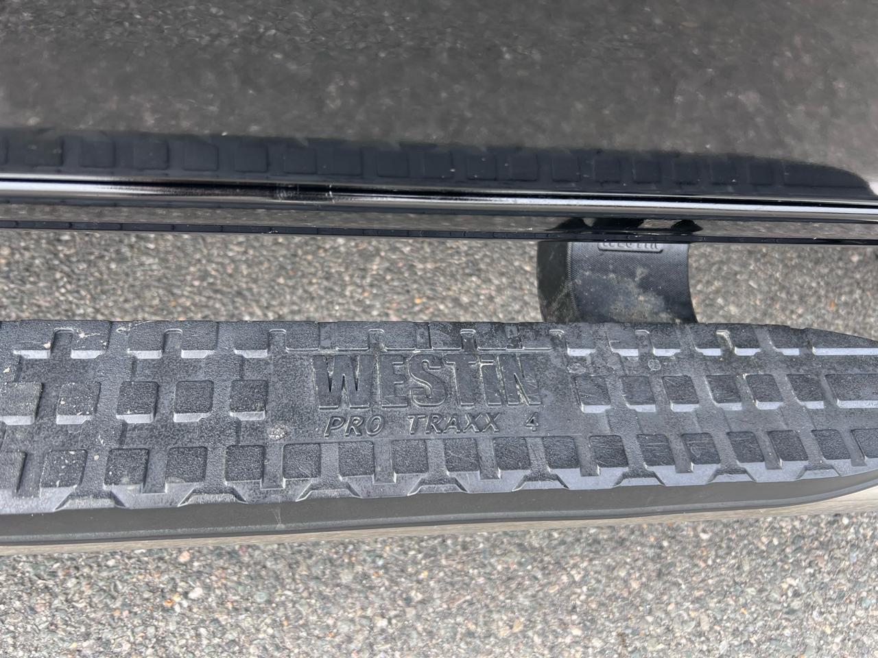 RAM 1500 Lone Star 4x4 Crew Cab 5'7" Box 2023