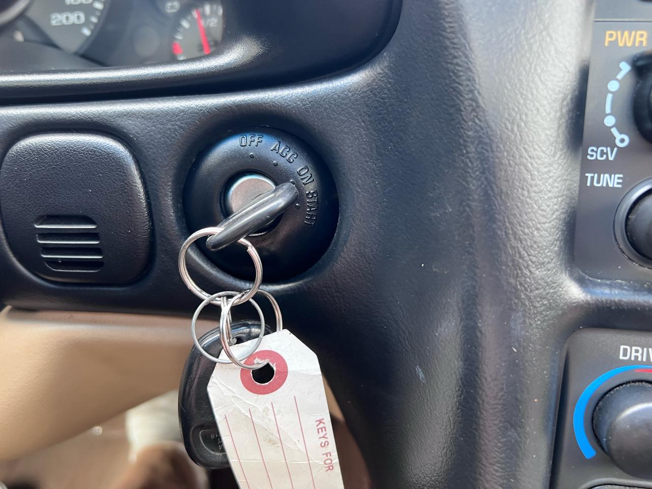 Chevrolet Corvette 2dr Cpe 2001