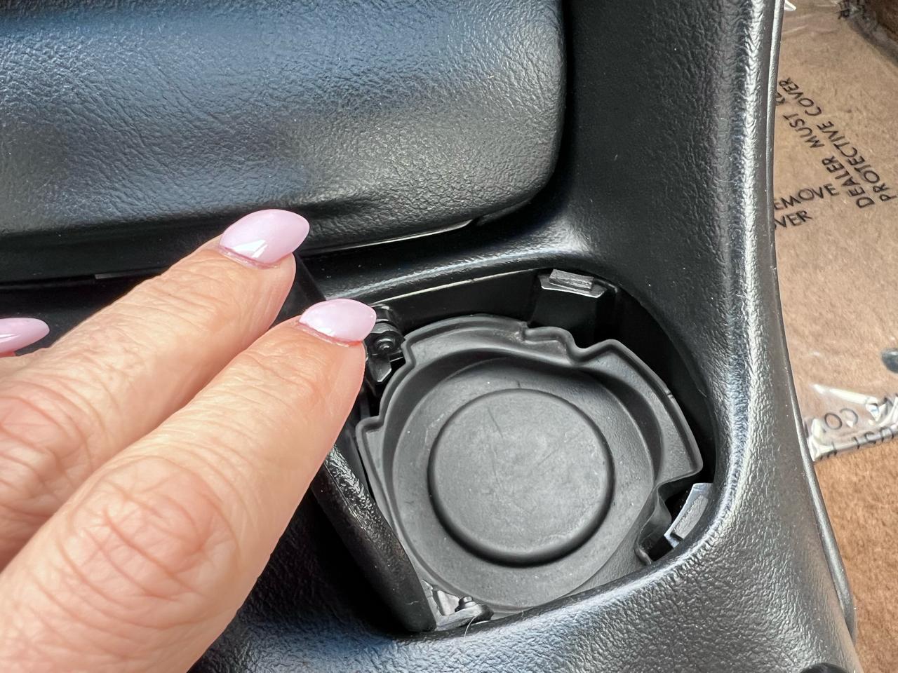 Chevrolet Corvette 2dr Cpe 2001