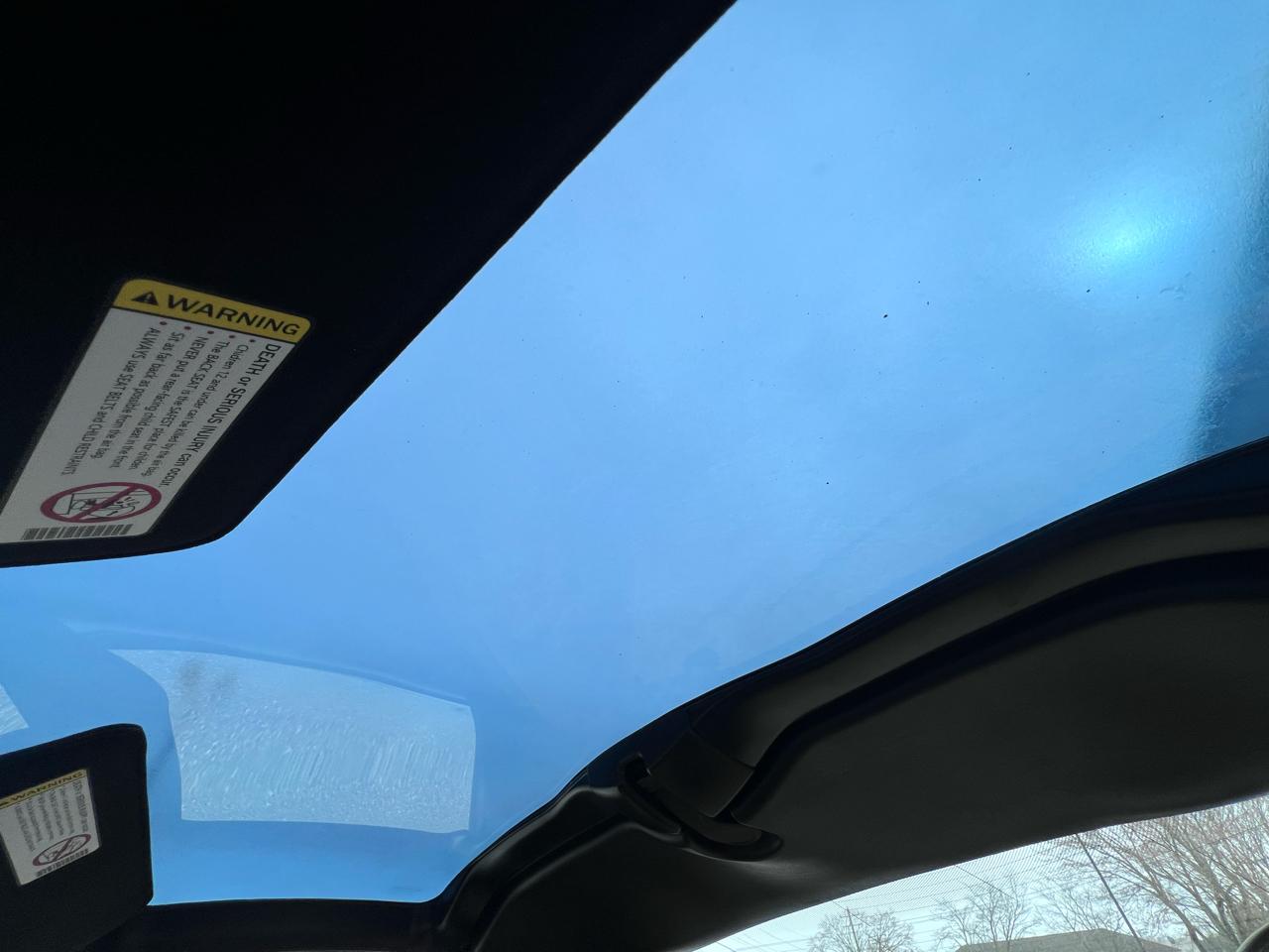 Chevrolet Corvette 2dr Cpe 2001