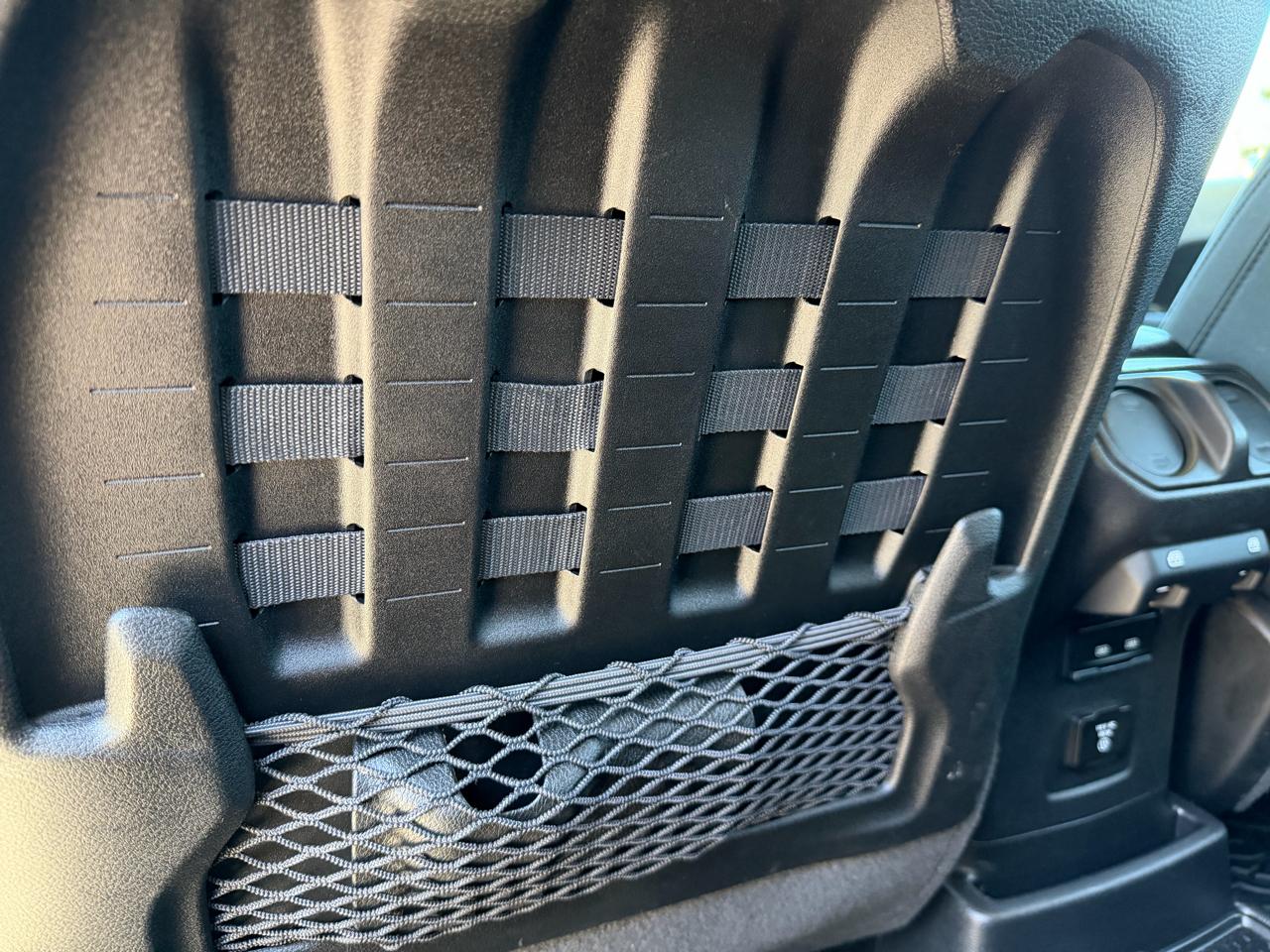 Jeep Wrangler 4xe Unlimited Rubicon 4x4 2022