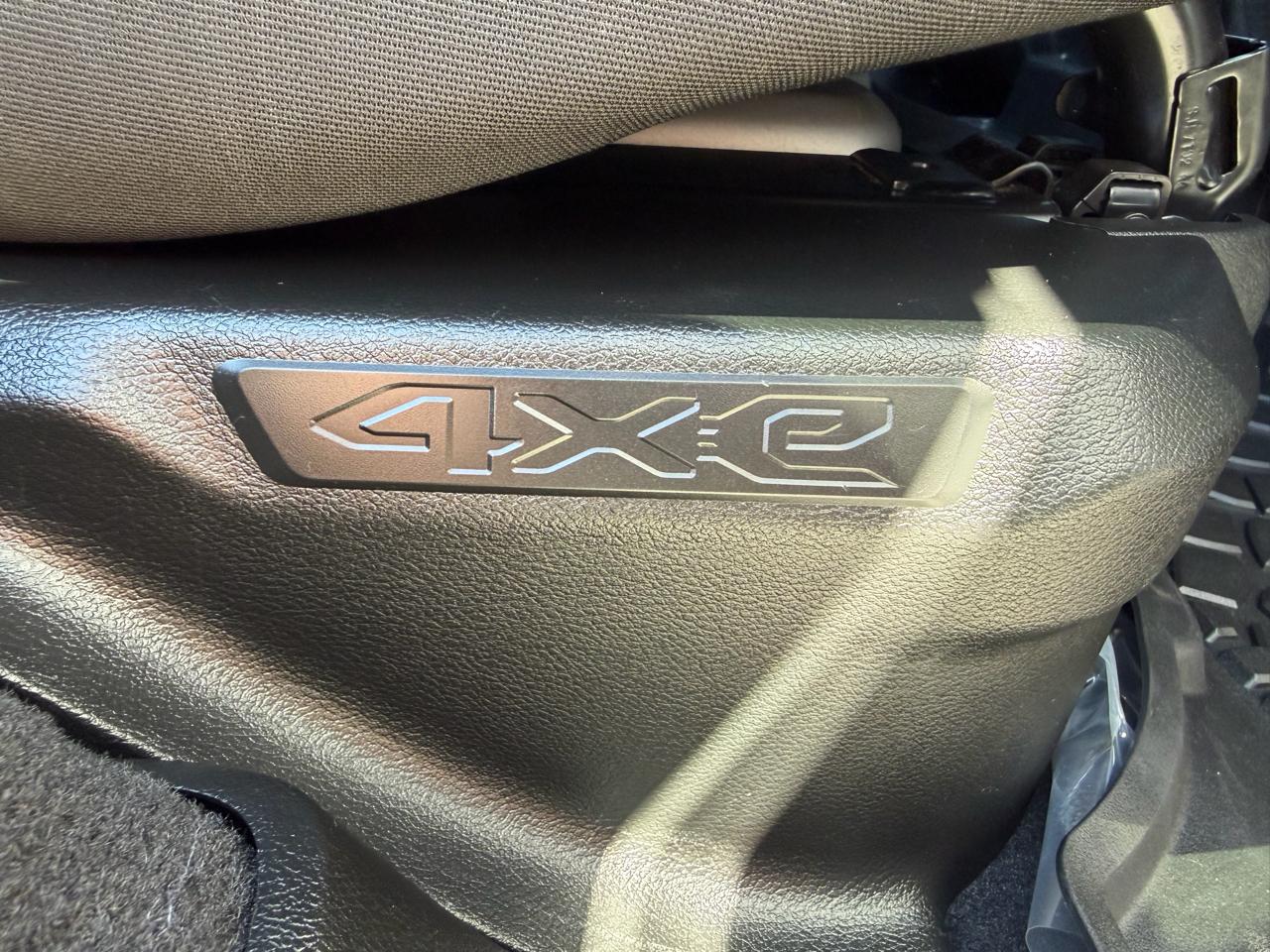 Jeep Wrangler 4xe Unlimited Rubicon 4x4 2022