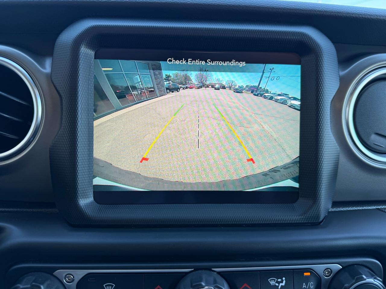 Jeep Wrangler 4xe Unlimited Rubicon 4x4 2022