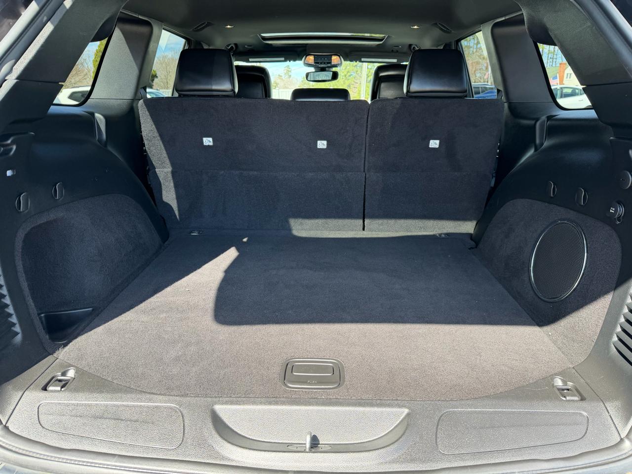 Jeep Grand Cherokee Altitude 4x4 *Ltd Avail* 2018