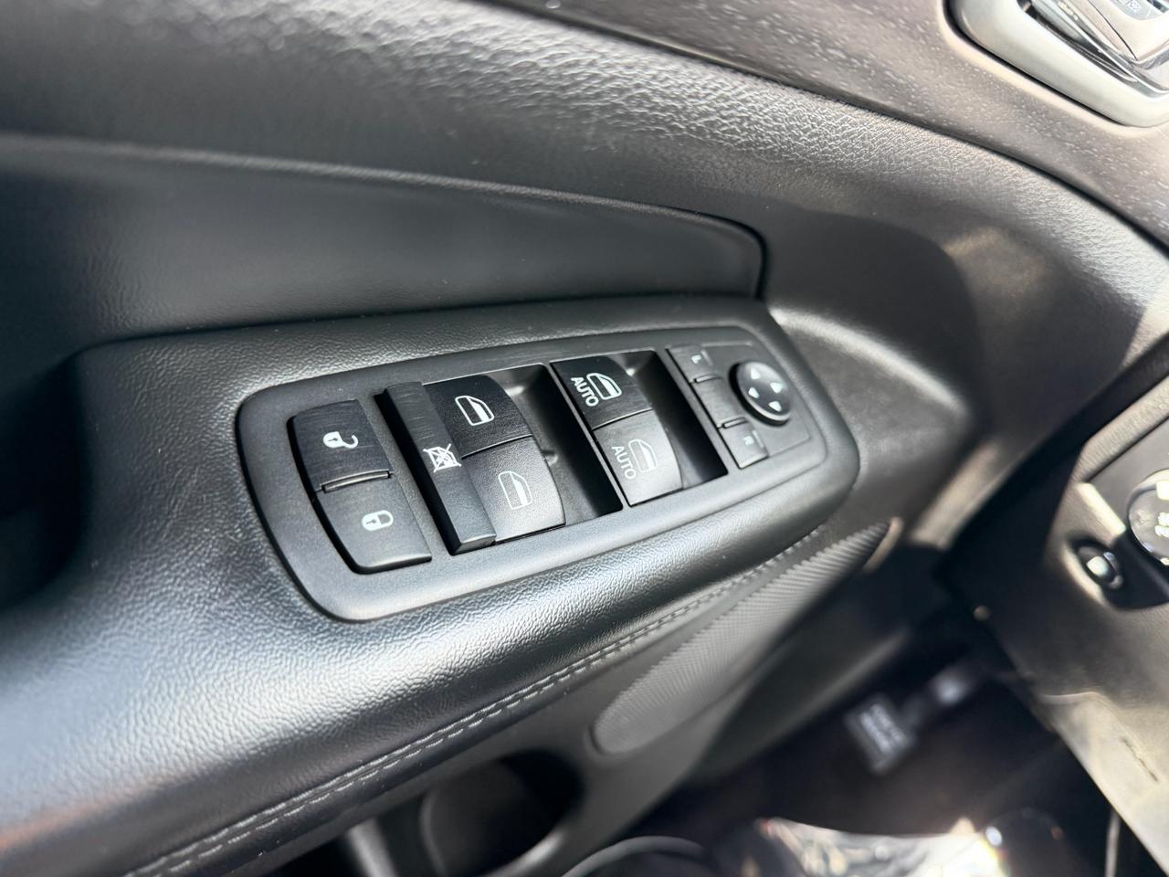 Jeep Grand Cherokee Altitude 4x4 *Ltd Avail* 2018