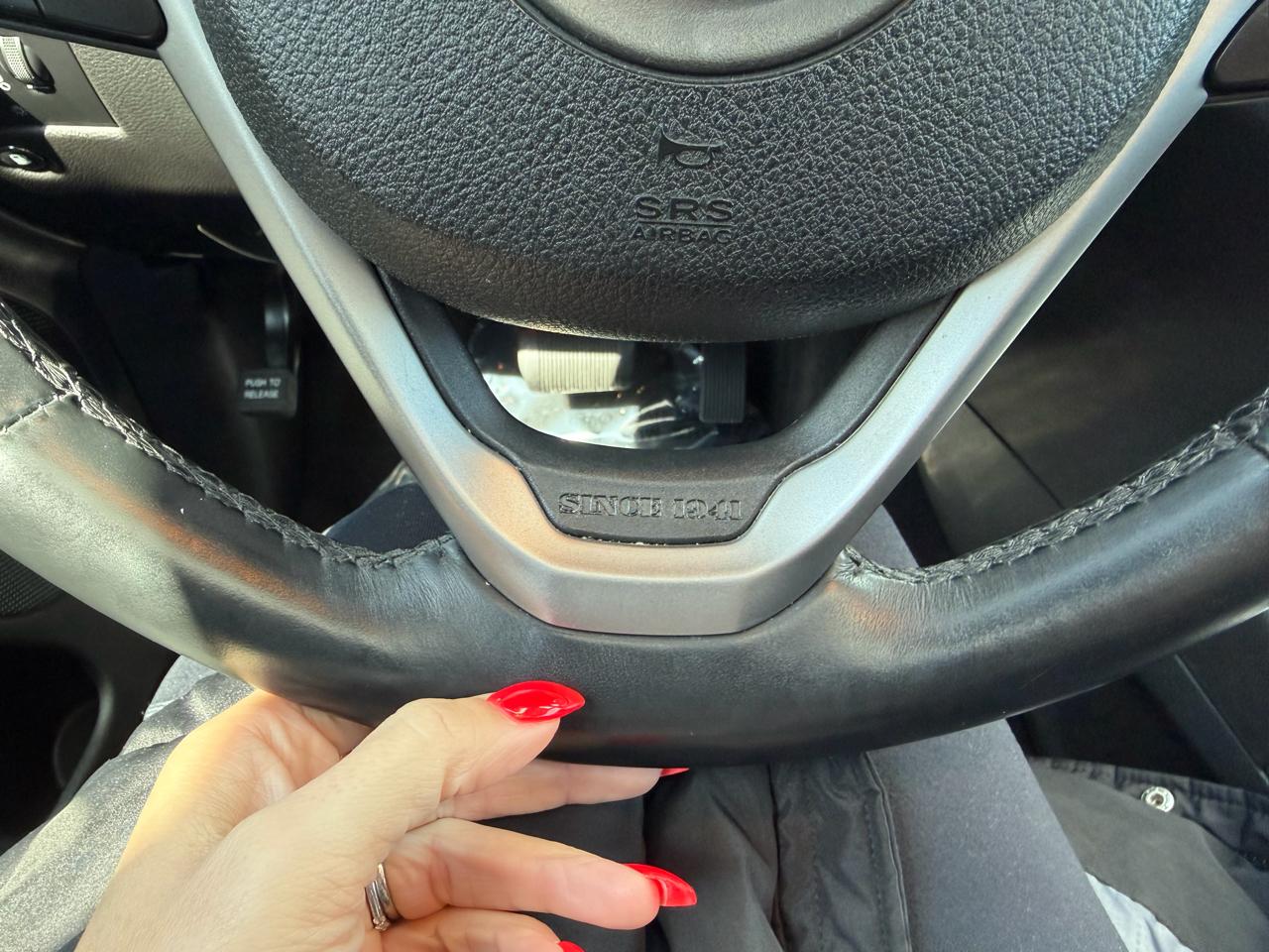 Jeep Grand Cherokee Altitude 4x4 *Ltd Avail* 2018