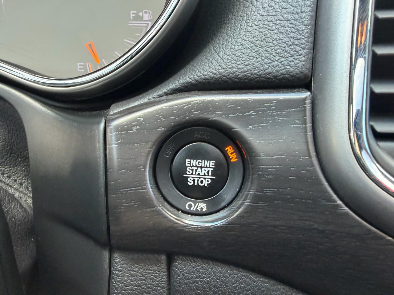 Jeep Grand Cherokee Altitude 4x4 *Ltd Avail* 2018