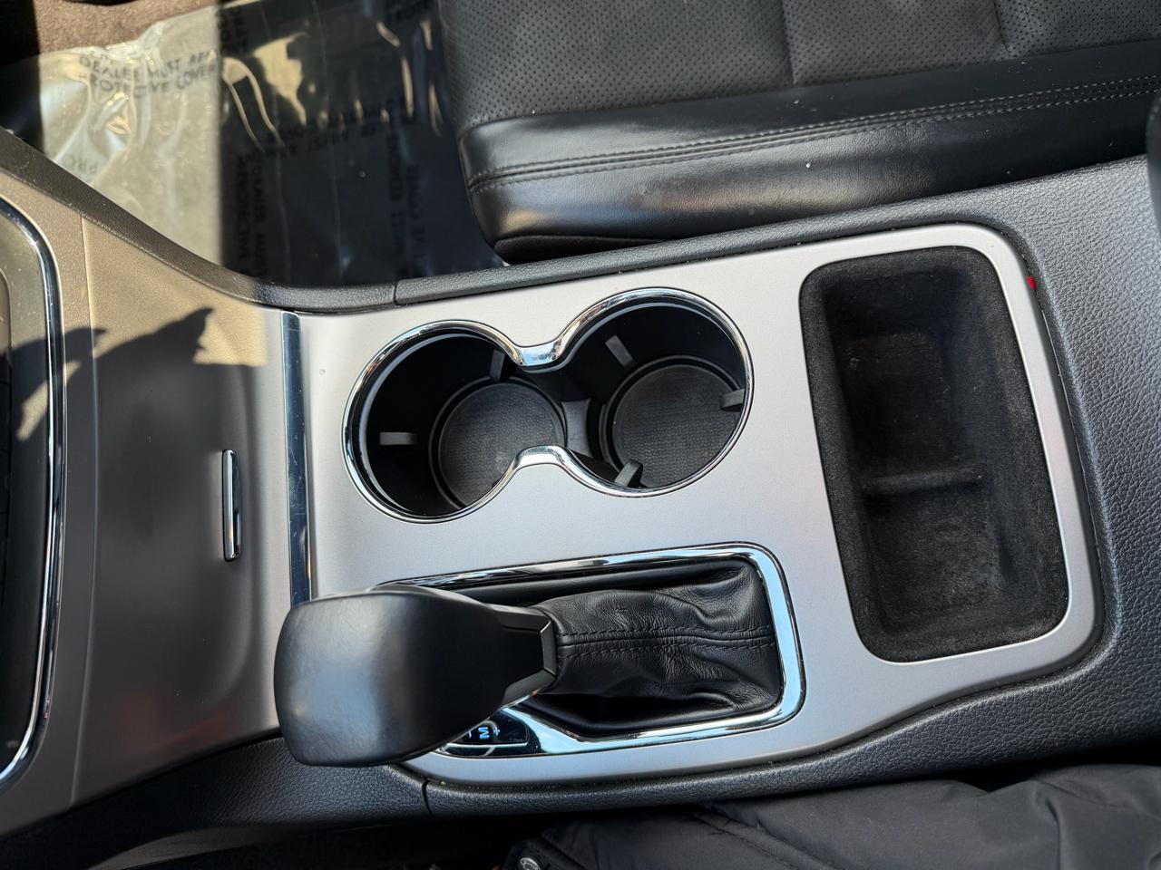 Jeep Grand Cherokee Altitude 4x4 *Ltd Avail* 2018