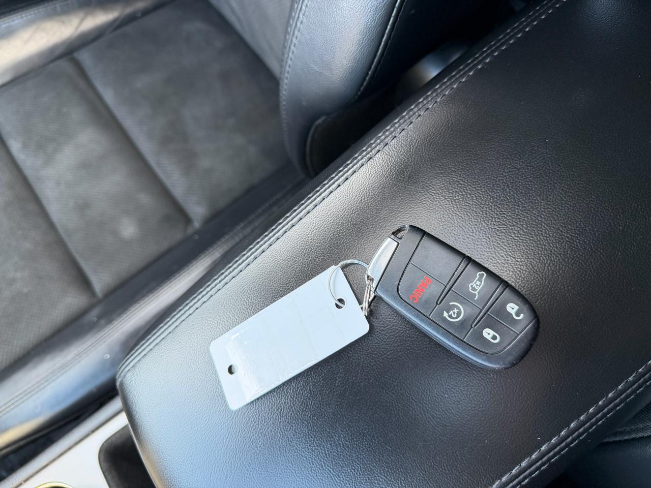 Jeep Grand Cherokee Altitude 4x4 *Ltd Avail* 2018