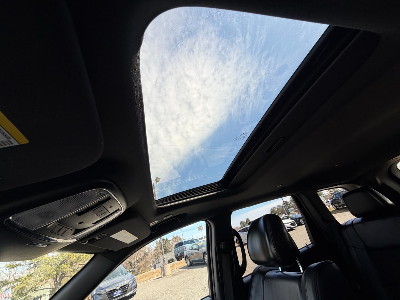 Jeep Grand Cherokee Altitude 4x4 *Ltd Avail* 2018