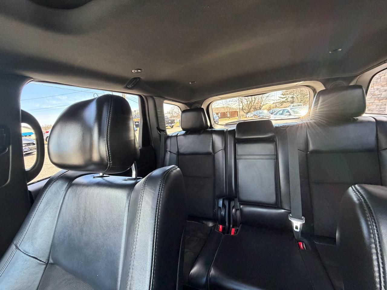 Jeep Grand Cherokee Altitude 4x4 *Ltd Avail* 2018