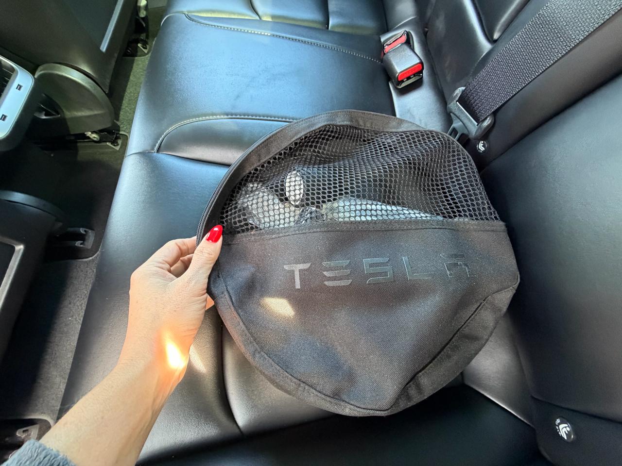 Tesla Model 3 Long Range Battery AWD 2018