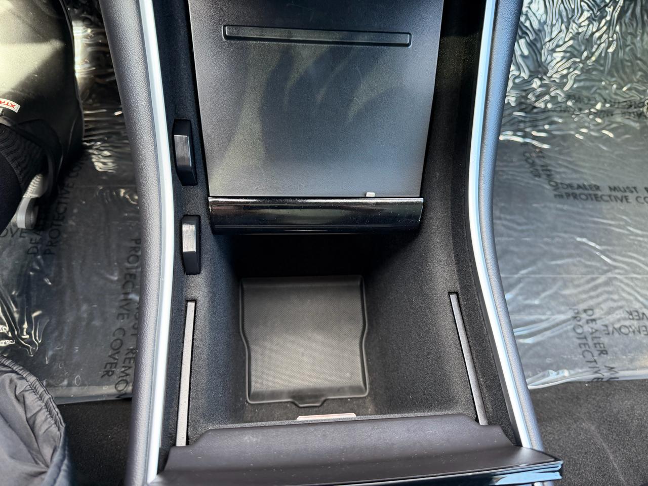 Tesla Model 3 Long Range Battery AWD 2018