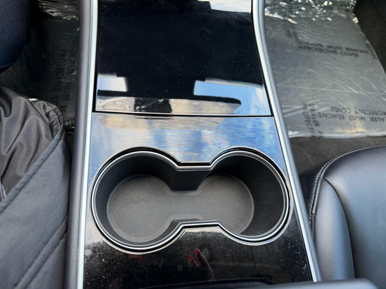 Tesla Model 3 Long Range Battery AWD 2018