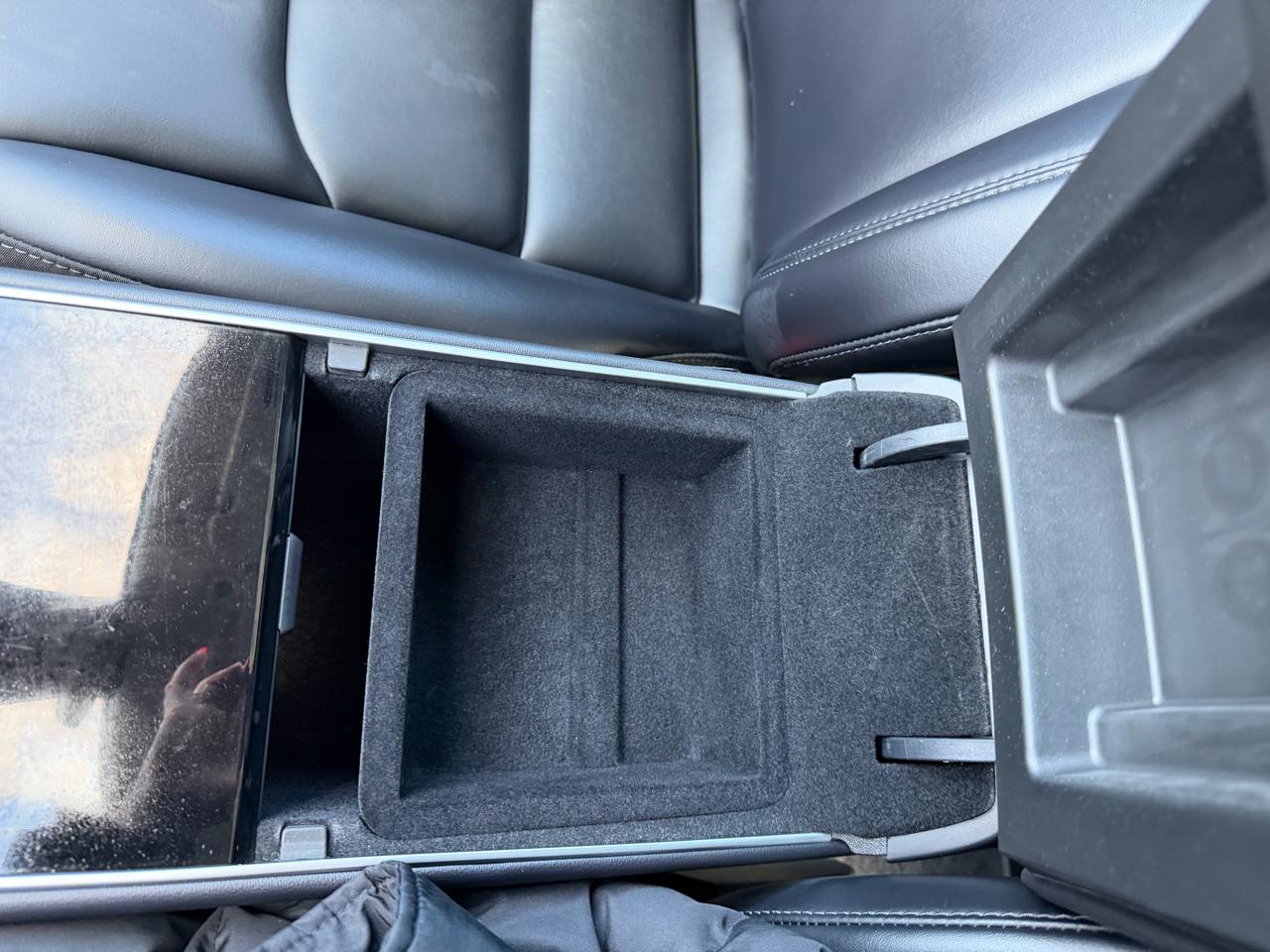 Tesla Model 3 Long Range Battery AWD 2018