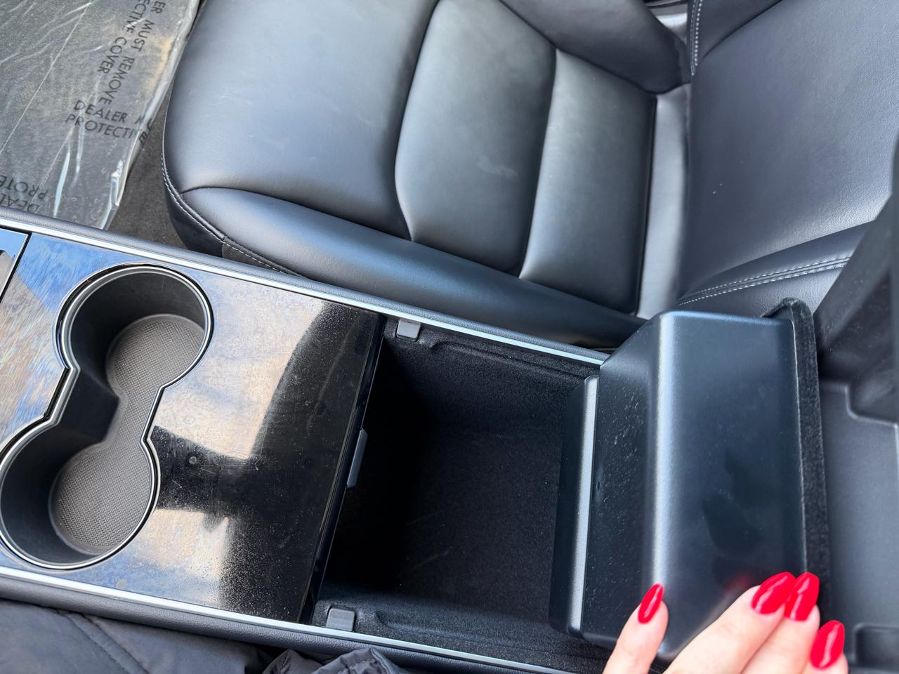 Tesla Model 3 Long Range Battery AWD 2018